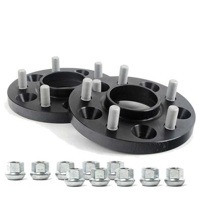 H&R Spurverbreiterungen 2x15mm Für Mitsubishi Lancer B3065673 Spurplatten
