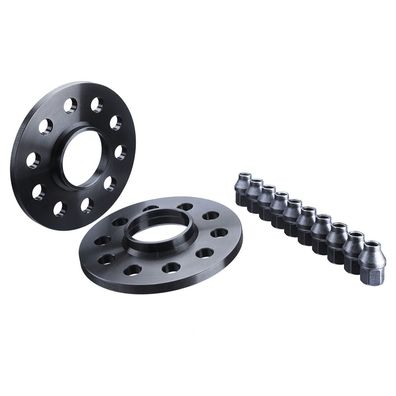 H&R Spurverbreiterungen 2x9mm Für OPEL Insignia B Country Tourer (Z18)
