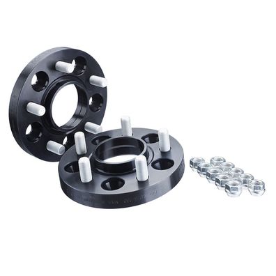 H&R Spurverbreiterungen 2x30mm Für Peugeot 4007 (VU, VV) B6065673 Spurplatten