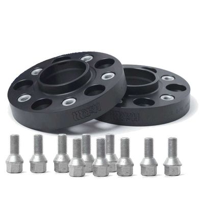 H&R Spurverbreiterungen 2x30mm Für Renault Laguna Latitude B6065664 Spurplatten