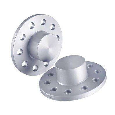 H&R Spurverbreiterungen 2x10mm Für Mercedes-benz C, Clk, E, S, SL,