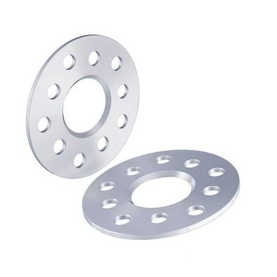 H&R Spurverbreiterungen 2x5mm Für Citroën C8, Evasion 10135580 Spurplatten