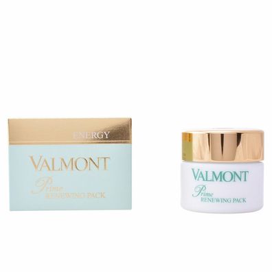 Valmont Prime Renewing Pack 50ml NEU & OVP