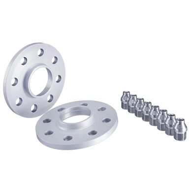 H&R Spurverbreiterungen 2x10mm Für Tesla Model Iii (5YJ3) 2065642MZ5 Spurplatten