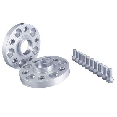 H&R Spurverbreiterungen 2x28mm Für AUDI Q7 (4LB) 56957160 Spurplatten