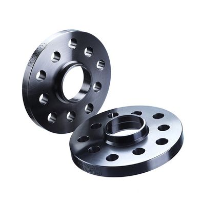 H&R Spurverbreiterungen 2x23mm Für VW Touareg I (7LA, 7L6, 7L7)