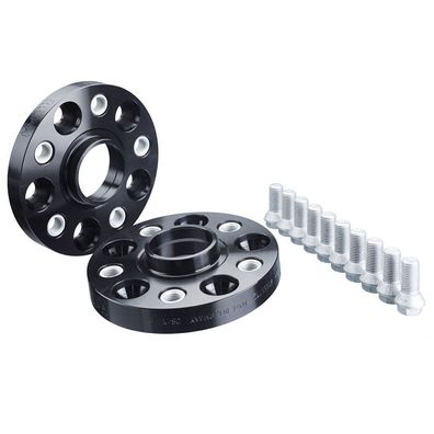 H&R Spurverbreiterungen 2x32mm Für VW Touareg I (7LA, 7L6, 7L7)