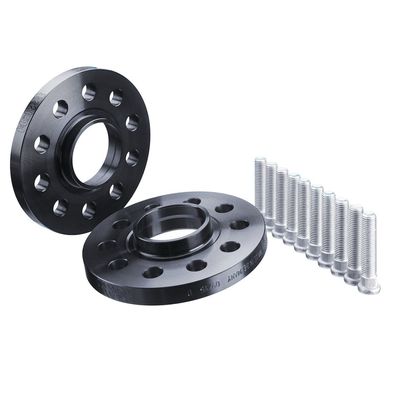 H&R Spurverbreiterungen 2x13mm Für Chevrolet Camaro VI VI Convertible B26756700