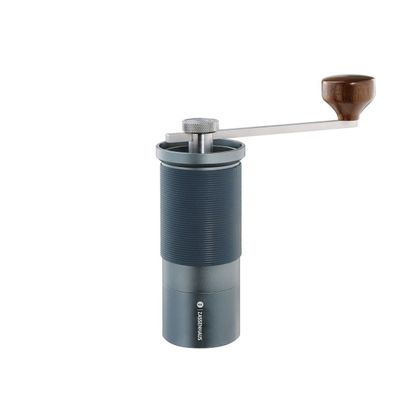 Zassenhaus - Kaffeemühle & Espressomühle Master mit Hochleistungsmahlwerk