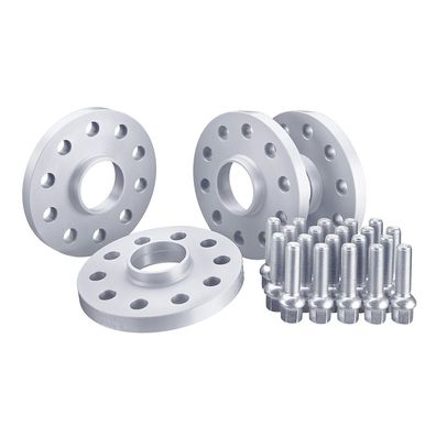 H&R Spurverbreiterungen 2x15/15mm Für VW Bora / Jetta V Variant