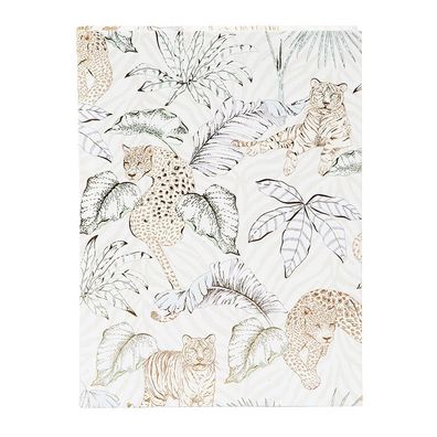 Goldbuch Notizbuch Felino
