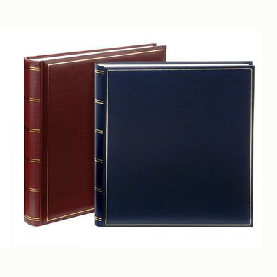 Goldbuch Fotoalbum Firenze sortiert