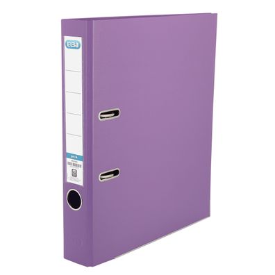 ELBA Ordner "smart Pro+", PP/PP A4 5cm, Sortiert