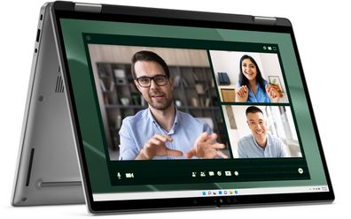 DELL Latitude 7350 Intel Core Ultra 5 135U 33,78cm 13,3Zoll QHD+ Touch 16GB 512GB SSD