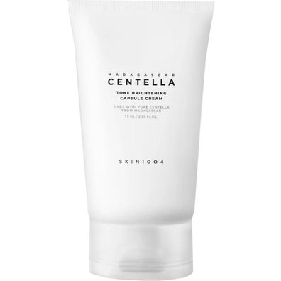 Madagaskar Centella Tone Brightening Capsule Cream 75 ml