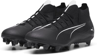Puma Fußballschuhe Mid Ultra 5 Match+ FG/AG 107686