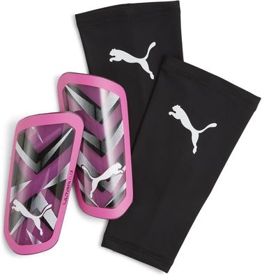 Puma Kinder Kinnschutz Ultra Flex Sleeve 030871