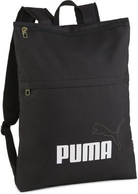 Puma Kinder Rucksack Phase Elemental Backpack 090695