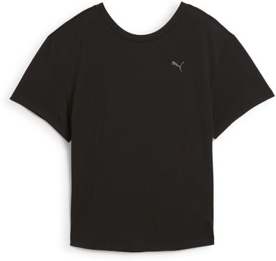 Puma Damen Shirt MOVE Cloudspun LOOSE FIT TEE - Regular LENGTH 526696