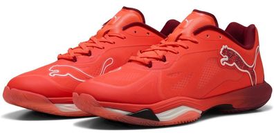 Puma Indoorschuhe Low Vantage Nitro 108294