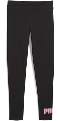 Puma Kinder ESS 2 COLOR No.1 Logo? Leggings G 686073