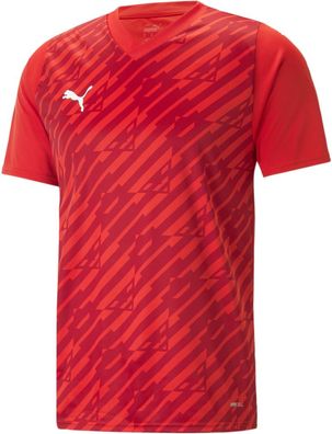 Puma Shirt TeamUltimate Jersey 705371