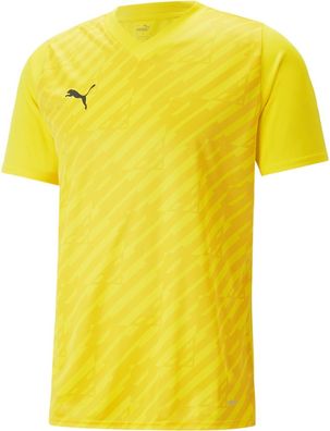 Puma Shirt TeamUltimate Jersey 705371