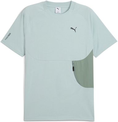 Puma Shirt PumaTech Pocket Tee 629673