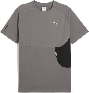 Puma Shirt PumaTech Pocket Tee 629673
