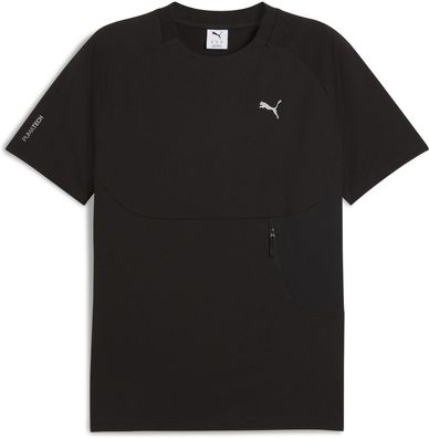 Puma Shirt PumaTech Pocket Tee 629673