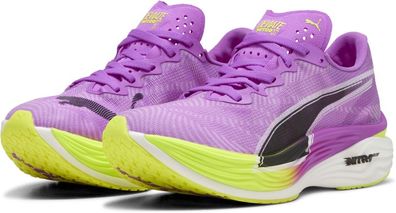Puma Damen Laufschuhe Low Deviate Nitro Elite 3 Wns 309810