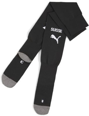 Puma Fußballsocken Team SFV Stacked Logo Socks Replica 774462
