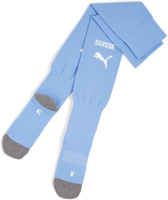 Puma Fußballsocken Team SFV Stacked Logo Socks Replica 774462