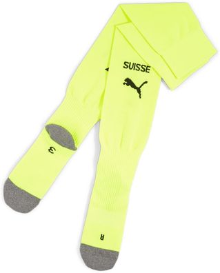 Puma Fußballsocken Team SFV Stacked Logo Socks Replica 774462