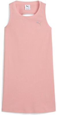 Puma Kinder Kleid Butterfly VIBE Ribbed Tank Dress G 629882