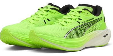 Puma Laufschuhe Low Deviate Nitro 3 Hyrox 311412