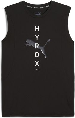 Puma Tank Top Hyrox x Always On Cloudspun Tank 526914