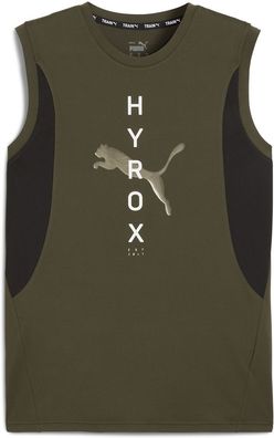 Puma Tank Top Hyrox x Always On Cloudspun Tank 526914