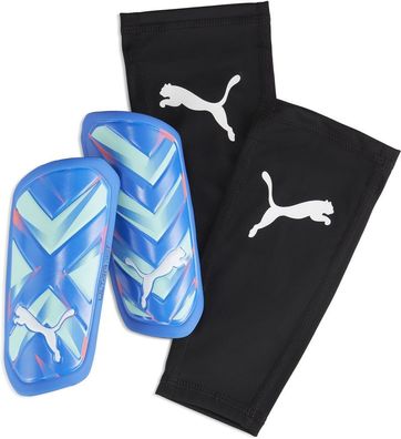 Puma Kinder Kinnschutz Ultra Twist Sleeve 030870