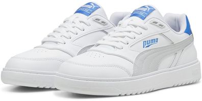 Puma Schuhe Low Doublecourt 393284