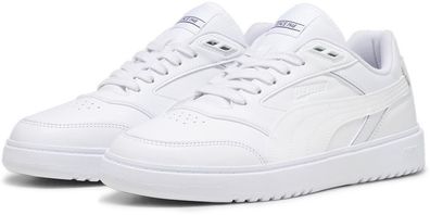 Puma Schuhe Low Doublecourt 393284