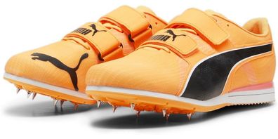Puma Schuhe Low evoSPEED Triple Jump 11 Ultraweave 379312