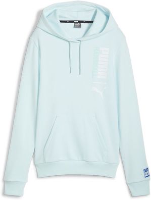 Puma Damen Handball Hoodie Women 658730