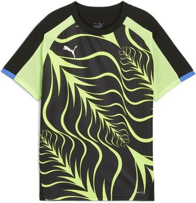 Puma Kinder individualLIGA Graphic Jersey Jr 659525