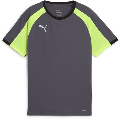 Puma Kinder IndividualLIGAJersey Jr 659527
