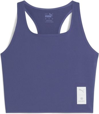 Puma Damen Sport Shirt W X SAYSKY RUN CROP 526839