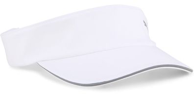 Puma Kinder Sonnenkappe Running Visor 026165