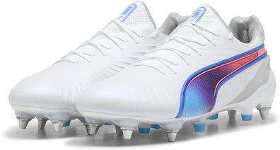 Puma Fußballschuhe Low King Ultimate MxSG 107866