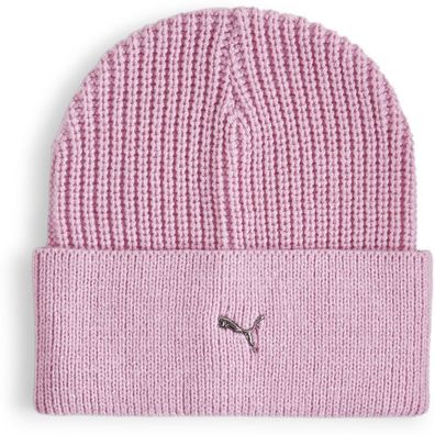 Puma Mid Crown Cuff Beanie Metal Cat Beanie 024874