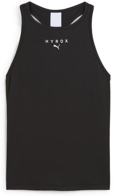 Puma Damen Tank Top W x Hyrox Cloudspun Racerback 526906